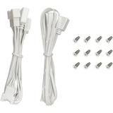 DeepCool FL12R SE WH 3IN1, Ventilador blanco