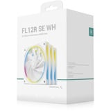 DeepCool FL12R SE WH 3IN1, Ventilador blanco