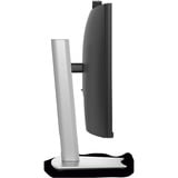 Dell Webcam USB-C Pro P3426WEV para monitor, Monitor LED negro/Plateado