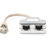 Digitus AT-AG CX2, Adaptador 