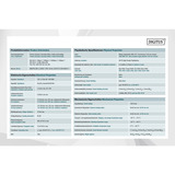 Digitus DK-1613-A-VH-305, Cable azul