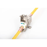 Digitus DK-1745-A-VH-10, Cable amarillo