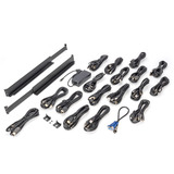 Digitus DS-72220-7GE, Switch KVM negro