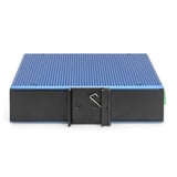 Digitus Gigabit industrial gestionado L3 con 8 + 4 puertos uplink 10G, Interruptor/Conmutador 