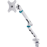 Digitus Soporte de monitor de diseño individual, 35", 10 kg blanco