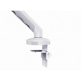Digitus Soporte de monitor de diseño individual, 35", 10 kg blanco
