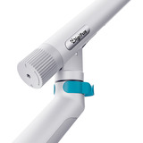 Digitus Soporte de monitor de diseño individual, 35", 10 kg blanco