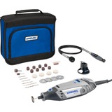Dremel Herramienta multifunción 3000-2/25 A&C gris