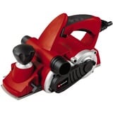 EINHELL Cepillo eléctrico TE-PL 900 rojo/Negro