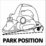 EINHELL Cepillo eléctrico TE-PL 900 rojo/Negro