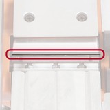 EINHELL Cepillo eléctrico TE-PL 900 rojo/Negro