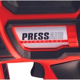 EINHELL FIXETTO 18/50 N, 4257795, Nagler rojo/Negro