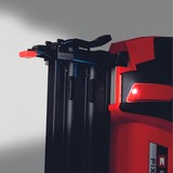 EINHELL FIXETTO 18/50 N, 4257795, Nagler rojo/Negro