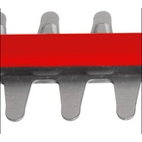 EINHELL GE-EH 6560 Cuchilla sencilla 650W 3400g, Cortasetos rojo/Negro, 650 W, 220-240, 3,4 kg