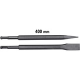 EINHELL Martillo perforador TE-RH 40 3F rojo/Negro