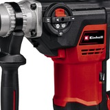 EINHELL Martillo perforador TE-RH 40 3F rojo/Negro