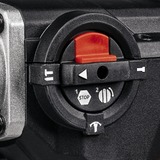 EINHELL Martillo perforador TE-RH 40 3F rojo/Negro