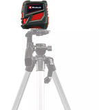 EINHELL TC-LL 2 G, Láser de líneas cruzadas negro/Rojo