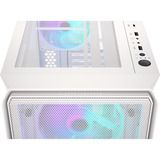 ENDORFY ARX 700 ARGB White, Cajas de torre blanco