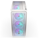 ENDORFY EY2A017, Cajas de torre blanco