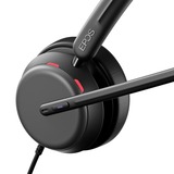 EPOS IMPACT 860T ANC, Auriculares con micrófono 