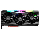 EVGA GeForce RTX 3070 FTW3 ULTRA LHR Reacondicionado, Tarjeta gráfica 