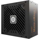 Enermax MARBLEBRON II 850W + Liqmax IV 240 mm Bundle, Conjunto negro
