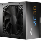 FSP VIC BD 550W, Fuente de alimentación de PC negro