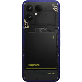 Fairphone El Fairphone (Gen. 6+) 256GB, Móvil azul oscuro
