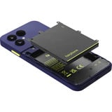 Fairphone El Fairphone (Gen. 6+) 256GB, Móvil azul oscuro