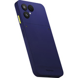 Fairphone El Fairphone (Gen. 6+) 256GB, Móvil azul oscuro