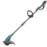 GARDENA PowerTrim 30/18V P4A solo, 14703-55, Cortabordes gris/Turquesa