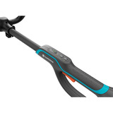 GARDENA PowerTrim 30/18V P4A solo, 14703-55, Cortabordes gris/Turquesa