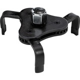 GEDORE R15551000, Llave de tubo negro