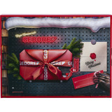 GEDORE R33003151, Kit de herramientas negro/Rojo