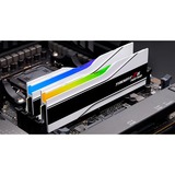 G.Skill DIMM 32 GB DDR5-6400 (2x 16 GB) Dual-Kit, Memoria RAM blanco