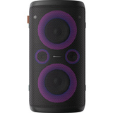 Hisense Party Rocker One Plus, Altavoz negro