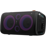 Hisense Party Rocker One Plus, Altavoz negro