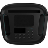 Hisense Party Rocker One Plus, Altavoz negro