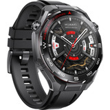 Huawei 55020GBB Relojes inteligentes y deportivos 3,81 cm (1.5") LTPO 48.5 mm Híbrido 466 x 466 Pixeles Negro Wifi GPS (satélite), SmartWatch negro, 3,81 cm (1.5"), LTPO, Wifi, GPS (satélite), 80,5 g