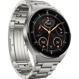 Huawei Watch GT 3 Pro Titanium, SmartWatch titanio