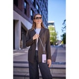 Intenso Cell Phone Charging Lanyard 7991003, Cable violeta