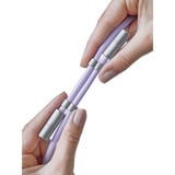 Intenso Cell Phone Charging Lanyard 7991003, Cable violeta