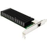Inter-Tech Argus PCIe x8 10G Adaptador ST-7215 RJ45 