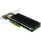 Inter-Tech Argus PCIe x8 10G Adaptador ST-7215 RJ45 