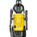 Kärcher K 4 WCM, 1.324-200.0, Hidrolimpiadora de alta presión amarillo/Negro