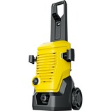 Kärcher K 4 WCM, 1.324-200.0, Hidrolimpiadora de alta presión amarillo/Negro