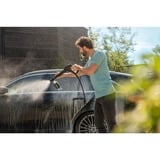 Kärcher K 4 WCM, Hidrolimpiadora de alta presión amarillo/Negro