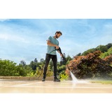 Kärcher K 4 WCM, Hidrolimpiadora de alta presión amarillo/Negro