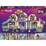 LEGO Friends Cooler Parque de Juegos Interior, Juegos de construcción 